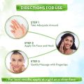 Mamaearth Vitamin C Night Cream for Skin Illumination | Overnight Damage Repair Moisturizer with Gotu Kola | Reduces Spots & Retains Skin's Glow | 1.76 Oz (50g). 