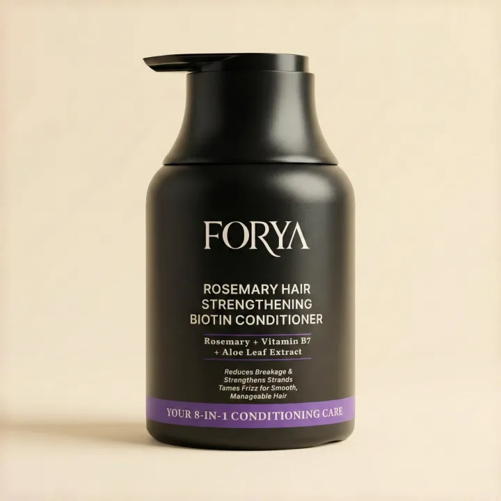 FORYA%20-%20%20(Conditioner)%20Rosemary%20Hair%20Strengthening%20Biotin%20Conditioner%20-%20200ml%20%5B%208-IN-1%20Conditioning%20Care%20%5D%20-%20Image%207