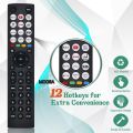 Hisense LED Remote / Hisense Android Smart LED Remote. 