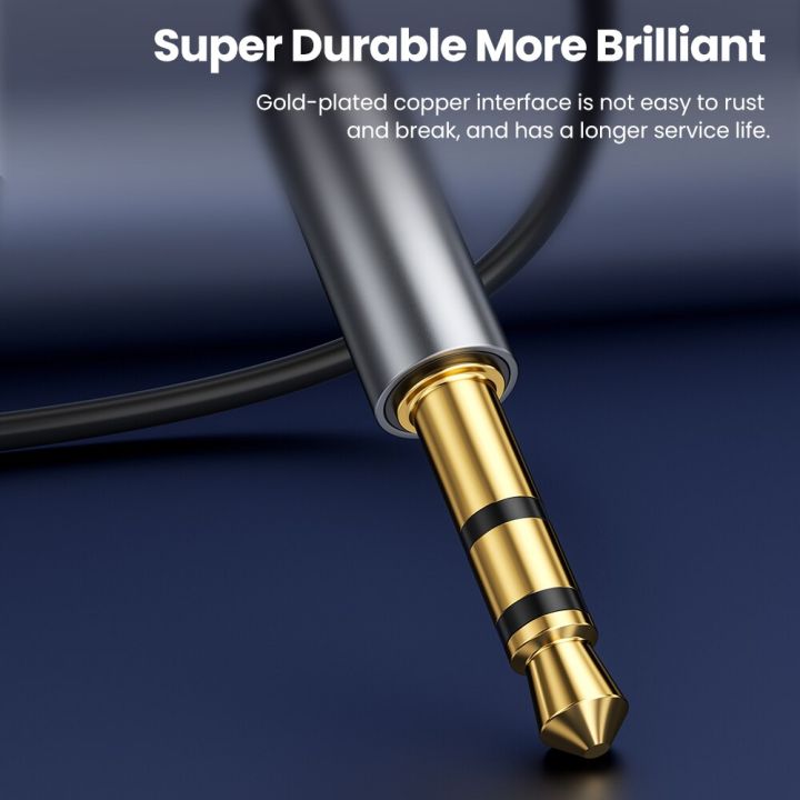 Toocki%20AUX%20Bluetooth%20Car%20Adapter%20Dongle%20Cable%20For%20Car%20Tablet%20Bluetooth%20Receiver%205%20USB%20to%203.5mm%20Jack%20Speaker%20Audio%20Music%20Receiver%20-%20Image%204