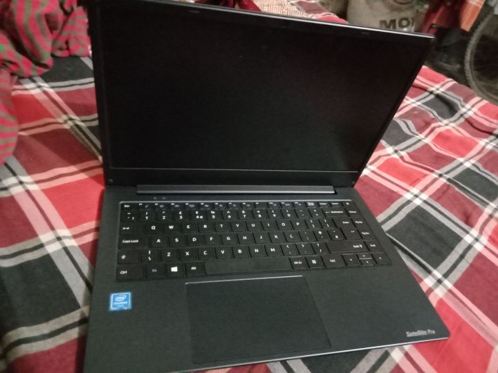 DYNABOOK Satellite pro C40-G-13F Laptop 14" Full HD Screen Intel i5-10210U 8GB RAM 256GB SSD Windows 10 pro Laptop