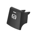 Car Handbrake Parking Brake Switch Button Sticker Cover For BMW 5 series/6 series/X3/X4 F10 F11 F18 F06 F12 F13 F25 F26 2009-13.