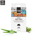Furr By Pee Safe Charcoal Nose Strips - 3 Strips. 