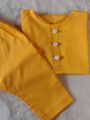 Girls plain kurta pajama customized stitched baby girl dress/ Can be customized in any color and size. 