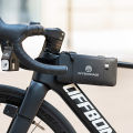 OFFBONDAGE Bicycle Bag Top Tube Bag Side Bag Riding Carrier Electric Bike Cycling Road Bike Mountain Bike Bicycle Accessories. 
