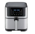 Baltra Falcon Air Fryer 8 Ltr With Wifi Connection. 