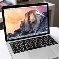 WIWU MACBOOK PRO SCREEN PROTECTOR 14INCH M3 2023(A2992/A2918)-1PCS.