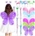 Butterfly wings Toys for Kids. 