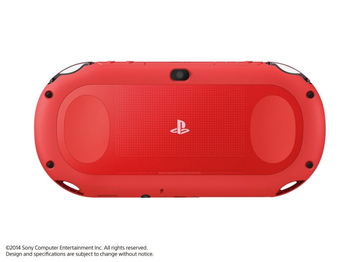 Sony%20PlayStation%20Ps%20Vita%20Slim%20Red%20Black%20Value%20Pack%20Limited%20Edition%20Ps%20Vita%20Slim%202000%20Series%20Model%20PCH-2000%20Wi-Fi%20Model%20Japan%20Version%20Without%20box+Sony%20Ps%20Charger%20N-104+64gb%20card%20With%20SD2VITA%20Adapter+Jailbreak%20Top%20&%20Hit's%20Pre%20Games%20Installed%20Tested%20Cleaned%20-%20Image%204