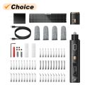 JAKEMY JM-Y10 PRO 2 in 1 Powerful Ultrasonic Cutter for Mobile Phone Repair DIY Electric Graver Handhel Ultrasonic Cutting Knife. 