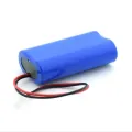 7v 2.5ah Lithium ion battery 1000 lifecycle best quality Battery. 