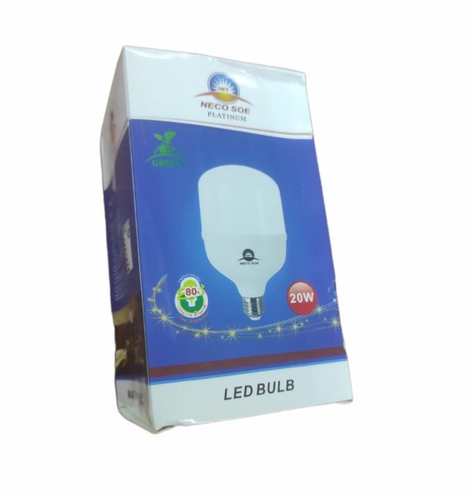 Neco%20Soe%20Led%20Bulb%2020W%20-%20Image%202