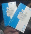 Vivo Buds Air Pro Wireless Earbuds Multitouch Function TWS Wireless Mini Air Buds Bluetooth.... 