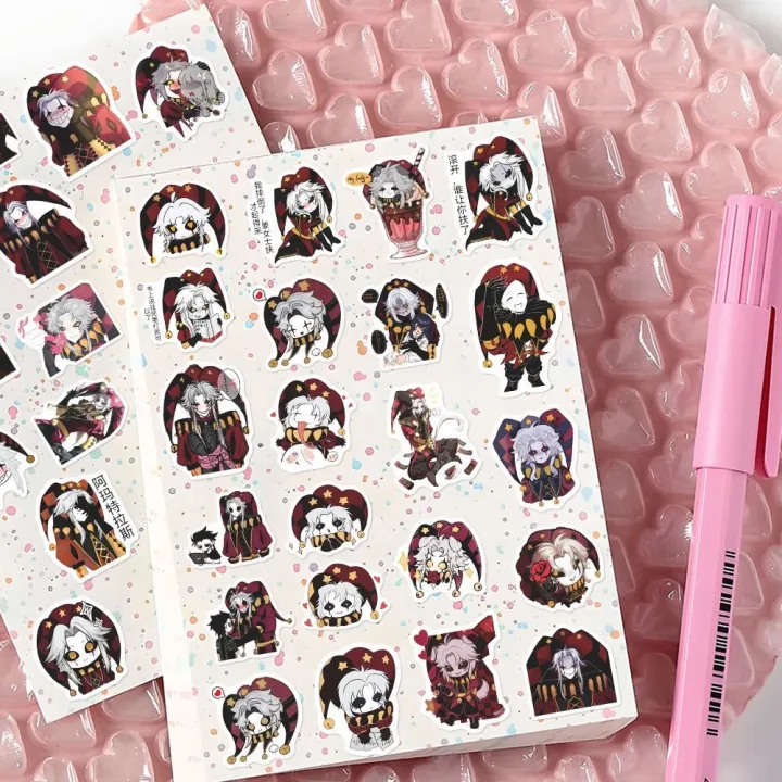 60PCS%20The%20Freak%20Circus%20Anime%20Stickers%20Water%20Cup%20Phone%20Case%20Computer%20Backpack%20Cabinet%20DIY%20Self-Adhesive%20Waterproof%20Sticker%20-%20Image%206