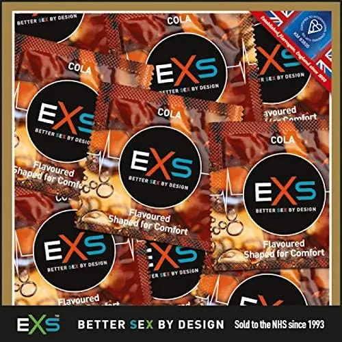 EXS%20Cola%20Flavor%20Condom%20%7C%203pcs%20Pack%20Condom%20for%20Men%20%7C%20Product%20of%20England%20-%20Image%202