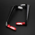 2025 Handlebar Grips Guard Brake Clutch Lever Protector For HONDA CBR929 CBR954 CBR1000RR CBR 929 954 1000RR 1000 RR 2004-2018. 