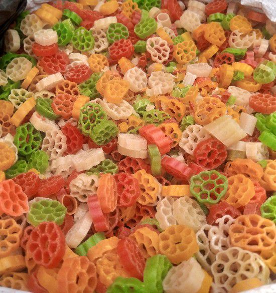 Flower%20Shape%20Multi%20Color%20Papor-%20500%20gm%20-%20Image%202