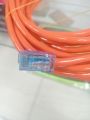 1.5 metter Cat6 short cable (with plugin)RJ45 internet cable. 