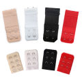 8/6Pcs Adjust Lengthen Bra Extenders Hook Nylon Women Bra Extension Expand Underwear Female Lingerie Bra Intimates Accessories. 