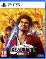 Yakuza: Like a Dragon - PS5. 