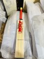 MRF Genius Wilow Hard ball Cricket Bat. 