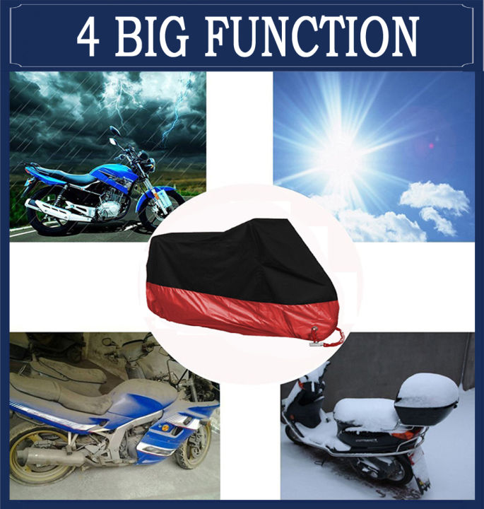 Motorcycle%20Cover%20Universal%20Outdoor%20UV%20Protector%20Scooter%20All%20Season%20Waterproof%20Bike%20Rain%20Dustproof%20Cover%20M%20L%20XL%202XL%203XL%204XL%20190T%20-%20Image%205