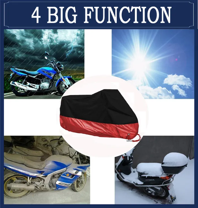 Motorcycle%20Cover%20Universal%20Outdoor%20UV%20Protector%20Scooter%20All%20Season%20Waterproof%20Bike%20Rain%20Dustproof%20Cover%20M%20L%20XL%202XL%203XL%204XL%20190T%20-%20Image%205
