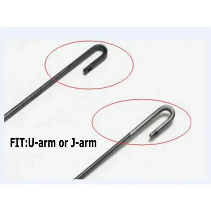 1Pc%20Car%20Windshield%20Wiper%20Blades%20U-type%20Universal%20Soft%20%20Frameless%20Bracketless%20Car%20Wipers%20-%20Image%202