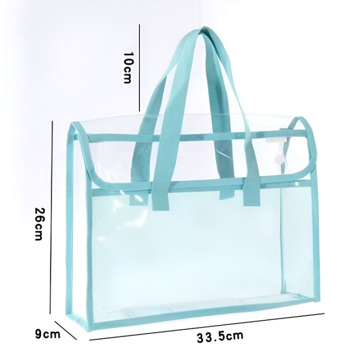 1%20large%20capacity%20portable%20transparent%20waterproof%20handheld%20folder,%20expandable%20file%20storage%20bag,%20PVC%20self-adhesive%20file%20bag%20for%20of%20-%20Image%206