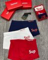 Supreme Brand Underwear.