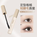 6178 (new/genuine) Novo mascara extra head mascara extra long eyelash brush lengthening thicker eyelash fiber waterproof sweat-proof. 