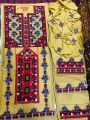 new balochi mahrang balochi suit. 