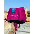 BMW 12 sticks auto open & outo close supar strong umbrella.