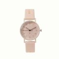 New Casual Silicone Strap Ladies Quartz Watche Gift Clock ladies watch. 