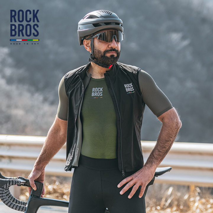 ROCKBROS%20ROAD%20TO%20SKY%20Summer%20Bicycle%20Vest%20Men%20Women%20Quick%20Dry%20Anti-sweat%20Sports%20Bike%20T-shirts%20Cycling%20Sleeveless%20Base%20Shirt%20Tops%20-%20Image%204