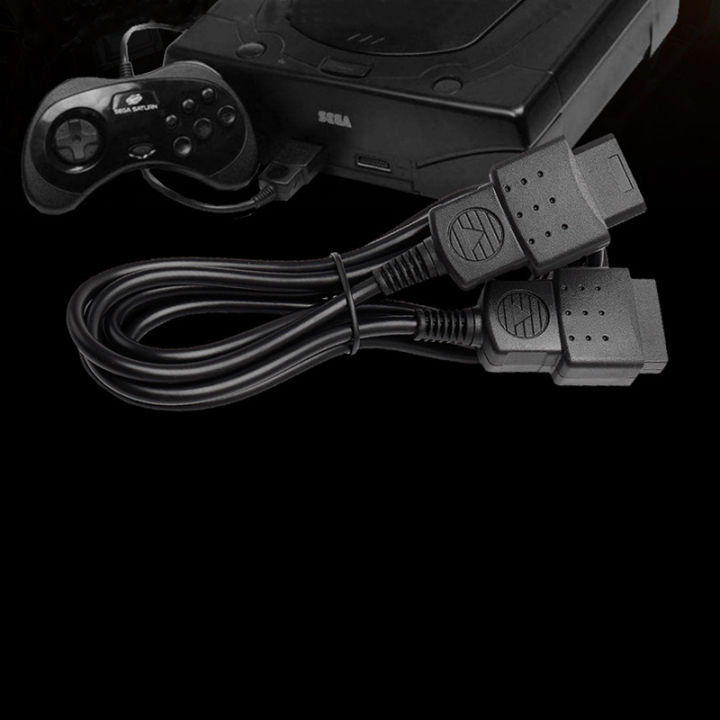 1.8m%20Game%20Console%20Cable%20for%20Sega%20Saturn%20Gamepad%20Controller%20Extension%20Cable%20Joystick%20Wire%20for%20Sega%20Saturn%20Replacement%20Cable%20-%20Image%203