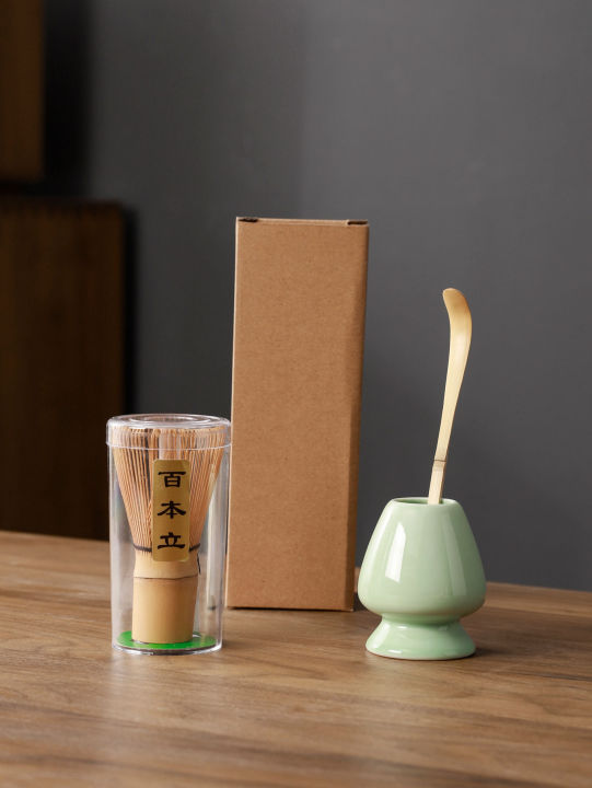 3pcs%20Matcha%20Set,%20Bamboo%20Whisk,%20Including%20Teaspoon,%20Ceramic%20Bowl,%20Traditional%20Tea%20Set,%20Home%20Tea%20Brewing%20Tools,%20Tea%20Set,%20Birthday%20-%20Image%202