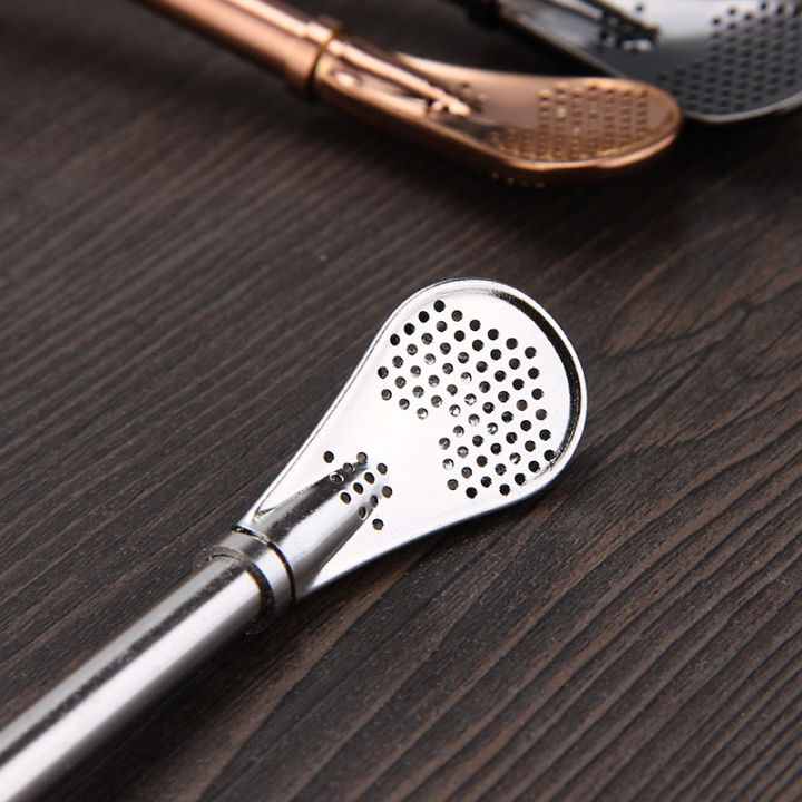 4pcs%20Yerba%20Mate%20Straw%20Filter%20+1%20Brush%20Reusable%20304%20Stainless%20Steel%20Bombilla%20Drinking%20Straw%20Metal%20Tea%20Tools%20Bar%20Accessories%20-%20Image%204