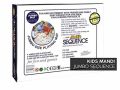 Jumbo SEQUENCE Board Game: Deluxe Edition with Playing Chips - A Fun Family Toy for PartiesJumbo Sequence "Mat Board" Game 32"x27" Pl@ying Mat Unlimited Fun and Joy Strategy Mat Board Game. 
