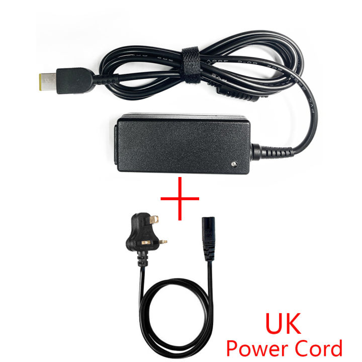 20V%202.25A%20Laptop%20AC%20Adapter%20Charger%20for%20%20Thinkpad%20X240%20S21e-20%20T450%20T431S%20X230S%20G50-30%20V130-14IGM%20V130-15IKB%20-%20Image%205