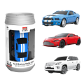 1:60 Licensed Desktop Remote Control Mini Car Toys RC Speedsters for Kids And Car Lovers. 