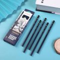 Koala Drawing Pencils 14pcs/set 12B, 10B, 8B, 7B, 6B, 5B, 4B, 3B, 2B, B, HB, 2H, 4H, 6H Graphite Sketching Pencils Professional Sketch Pencils Set for Drawing.