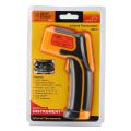 Digital AS530 LCD Infrared Thermometer -32~550C /-26~1022F Temperature Meter IR Industrial Thermometer. 