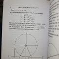 Famous Problems of Geometry And How to Solve Them By Benjamin Bold. 