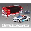 RC remote control rechargeable famous car for kids. 