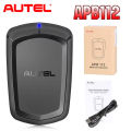 Autel APB112 Smart Key Simulator Emulator Accessory Tool For 46 4D Chip Work With Autel IM608 IM508 IM600 IM608 PRO. 
