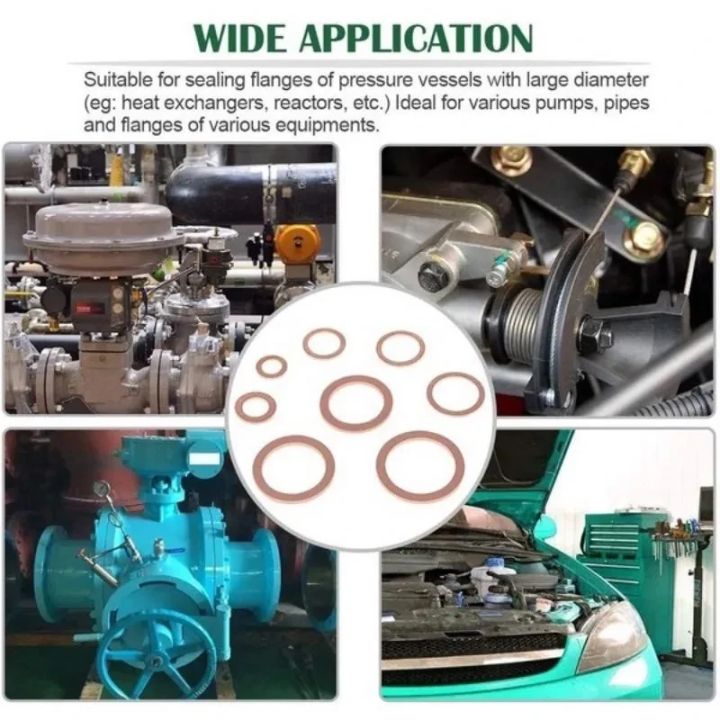200pcs%20Copper%20Washer%20Gasket%20Nut%20&%20Bolt%20Set%20-%20Perfect%20For%20Sump%20Plugs%20-%20Includes%20Box%20&%20Assorted%20Sizes%20(M5/M6/M8/M10/M12/M14)%20-%20Image%205
