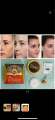 Isna goldlee beauty cream 4 in 1 (cream,soap,serum,capsule). 