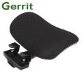 Office Computer Chair Headrest Office Chair Headrest Adjustable Extension Frame. 