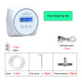 New Intelligent Drip Irrigation Water Pump Timer System Garden Plant Automatic Irrigation Controller Timer Watering Device Set. 